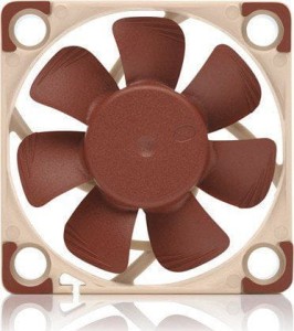 Noctua NF-A4x10 5V PWM