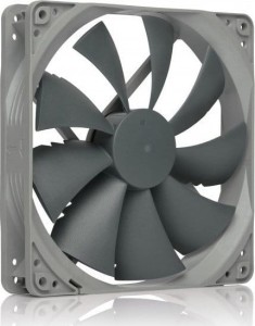 Noctua redux 140mm PWM 350 - 1200 RPM