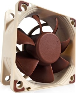 Noctua NF-A6x25-PWM 5V