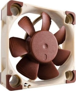 Noctua 40mm NF-A4X10 FLX 5V