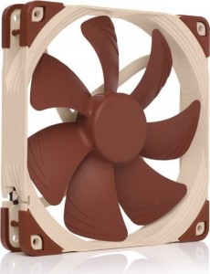Noctua 140mm NF-A14 5V PWM