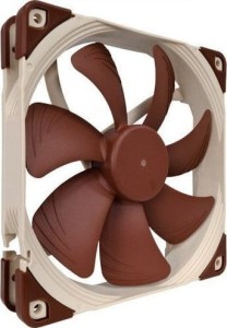 Noctua 140mm NF-A14 PWM SSO2, AAO Frame