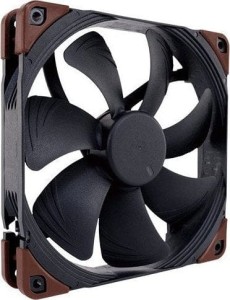 Noctua 140mm NF-A14 IndustrialPPC-3000 PWM
