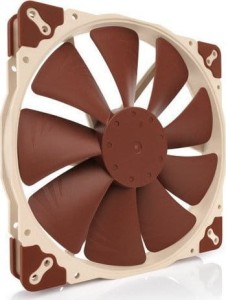 Noctua 200x200x30 mm NF-A20 5V PWM