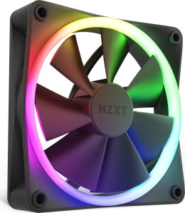 Nzxt F120 RGB