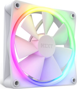 Nzxt F120 RGB