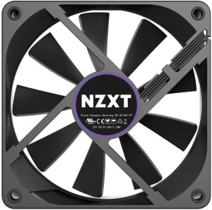 Nzxt Aer F120
