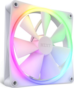 Nzxt F140 RGB