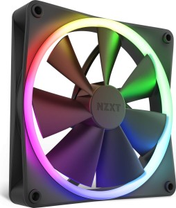 Nzxt F140 RGB