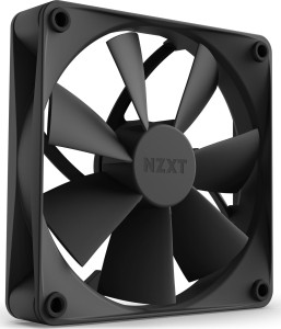 Nzxt F120P