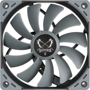 Scythe Kaze Flex 120 800rpm
