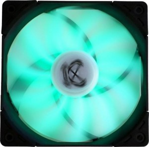 Scythe Kaze Flex 120 RGB PWM 1200rpm