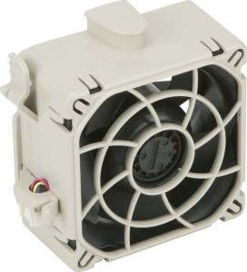 SuperMicro 80mm Hot-Swappable Middle Axial Fan