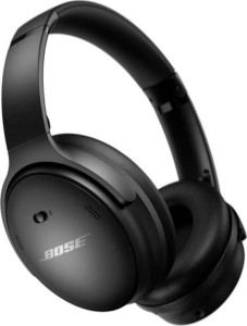 Bose QuietComfort 45  czarne