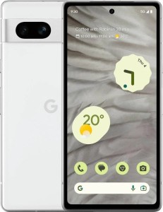 Pixel 7A 5G 8 128GB Biały