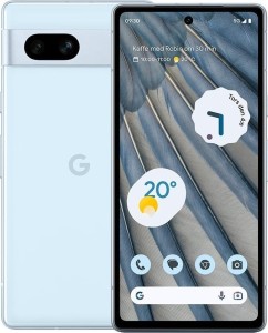 Pixel 7A 5G 8128GB Niebieski