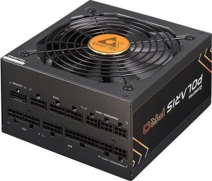 Chieftec PPX-1300FC-A3 1300W Platinum ATX 3.0