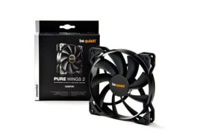 be quiet! Pure Wings 2 120mm