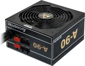 Chieftec A90 550W