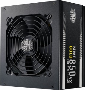 Cooler Master MWE Gold V2 850W