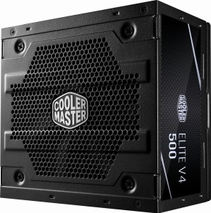 Cooler Master Elite V4 500W