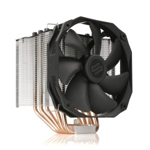 SilentiumPC Fortis 3