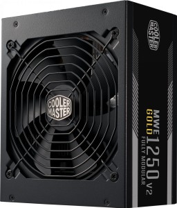 Cooler Master MWE V2 1250W