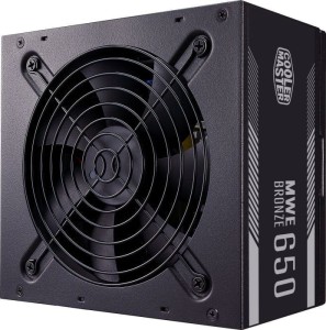Cooler Master MWE 650 V2
