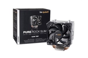 Be quiet! Pure Rock Silim