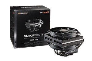 Be quiet! Cooler CPU Dark Rock TF  BK020