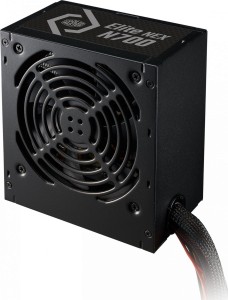 Cooler Master Elite NEX N700 700W