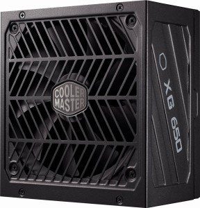 Cooler Master XG650 Platinum 650W