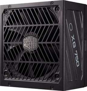 Cooler Master XG750 Platinum 750W