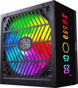 Cooler Master XG650 Plus Platinum 650W