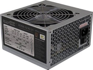 LC-Power 350W