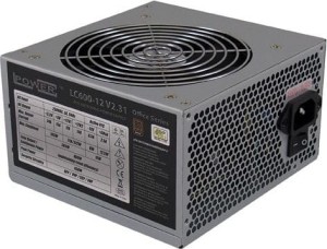 LC-Power 400W