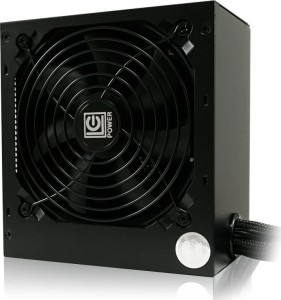 LC-Power Super Silent 550W