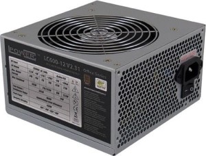 LC-Power Netzteil 450W