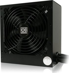 LC-Power Super Silent 650W