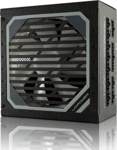 LC-Power Super Silent Modular 650W