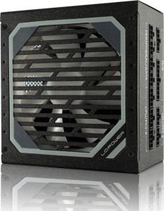 LC-Power Super Silent Modular 1000W