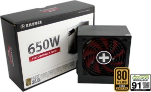 Xilence Performance X 650W