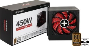 Xilence Performance A+ III 450W