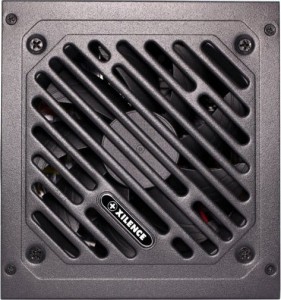 Xilence Power Supply|XILENCE|850 Watts|Efficiency 80 PLUS GOLD|PFC Active|XN340