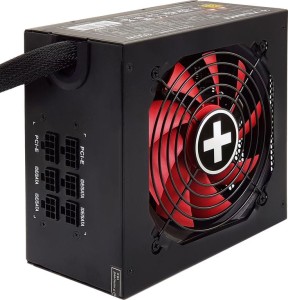 Xilence Performance A + III 850W