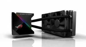 Asus ROG Ryujin 240