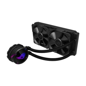 ASUS ROG Strix LC 240 Aura RGB, Liquid, FUN 2x120