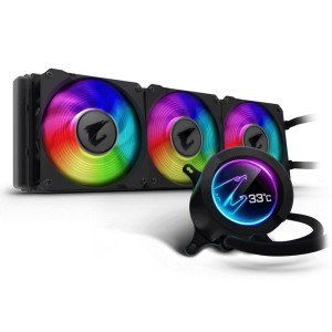 Gigabyte AORUS LIQUID COOLER 360 CPU CO