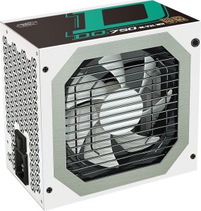 Deepcool DQ750-M-V2L WH 750W
