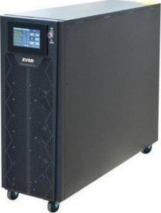 Ever Powerline Dark 10-33 T/PWDATO-3310K0/09
